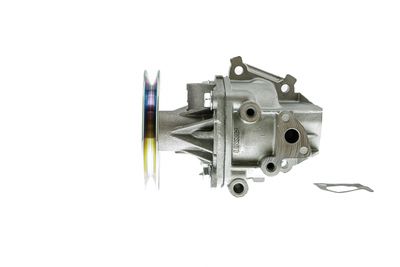 Pompe à eau, refroidissement du moteur