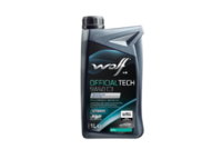 WOLF Huile moteur