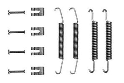 Kit d'accessoires, mâchoire de frein