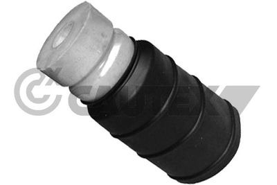 Butée élastique, suspension