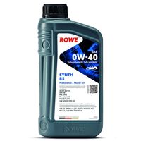ROWE Huile moteur