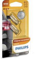PHILIPS Ampoule, feu clignotant